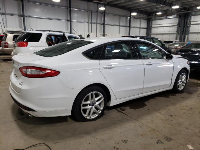 Photo 3 from auction – 2016 FORD FUSION SE with VIN 3FA6P0HD5GR172943