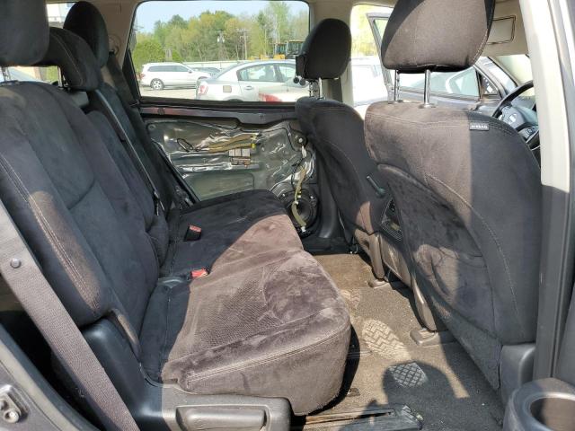 Photo 11 from auction – 2014 NISSAN PATHFINDER with VIN 5N1AR2MM1EC689681