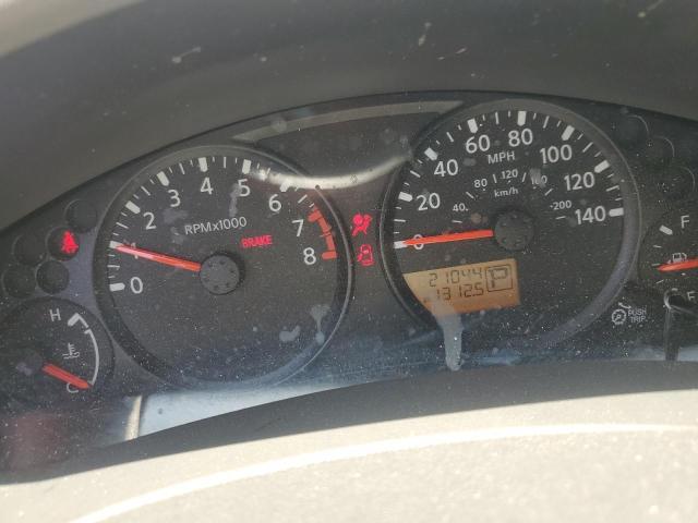 Photo 9 from auction – 2020 NISSAN FRONTIER S with VIN 1N6ED0EA6LN700850