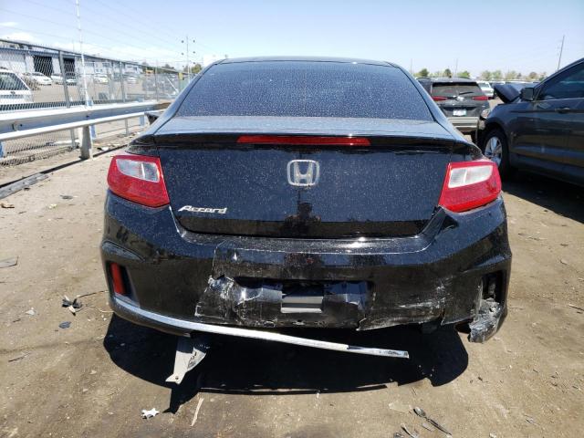 Photo 6 from auction – 2015 HONDA ACCORD with VIN 1HGCT1A3XFA013572