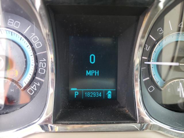 Photo 9 from auction – 2011 BUICK LACROSSE C with VIN 1G4GC5ED2BF155465