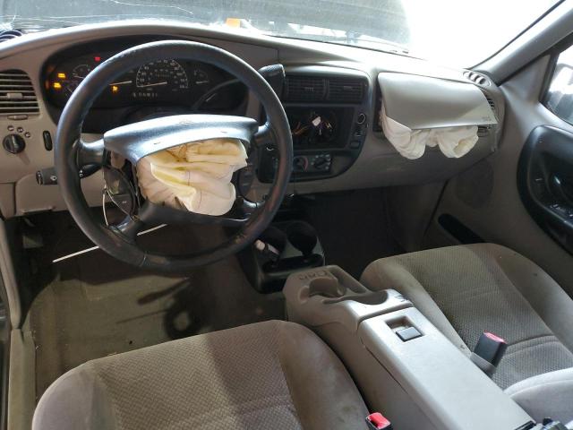 Photo 8 from auction – 1999 FORD RANGER SUP with VIN 1FTZR15X5XTA82292