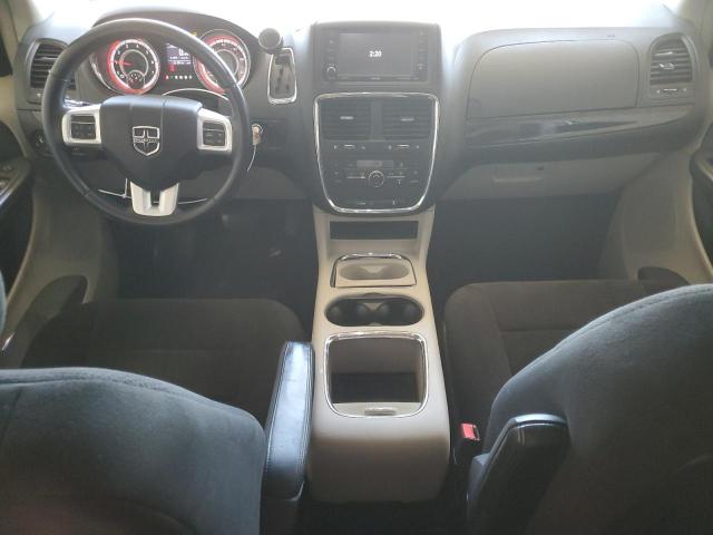Photo 8 from auction – 2013 DODGE GRAND CARA with VIN 2C4RDGDG7DR639970