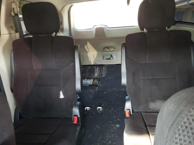Photo 10 from auction – 2013 DODGE GRAND CARA with VIN 2C4RDGBG9DR752497