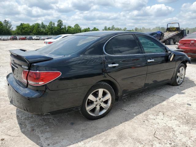 Photo 3 from auction – 2006 LEXUS ES 330 with VIN JTHBA30G565161944