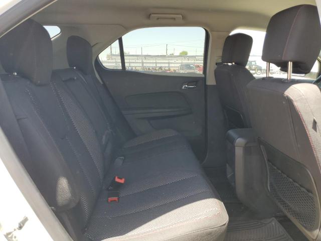 Photo 11 from auction – 2012 CHEVROLET EQUINOX LT with VIN 2GNALDEK9C6295986