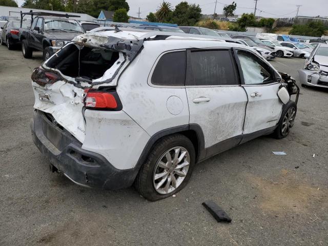 Photo 3 from auction – 2014 JEEP CHEROKEE L with VIN 1C4PJLDS3EW158393