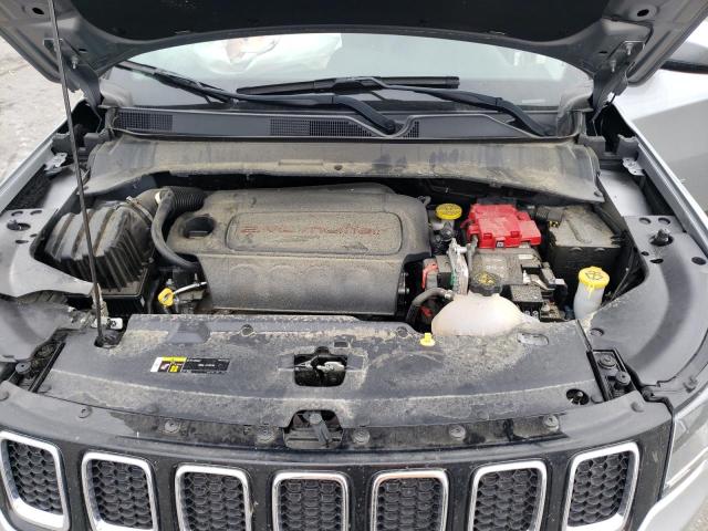 صورة رقم 12 من المزاد - 2021 JEEP COMPASS LA مع VIN 3C4NJCBB6MT553117