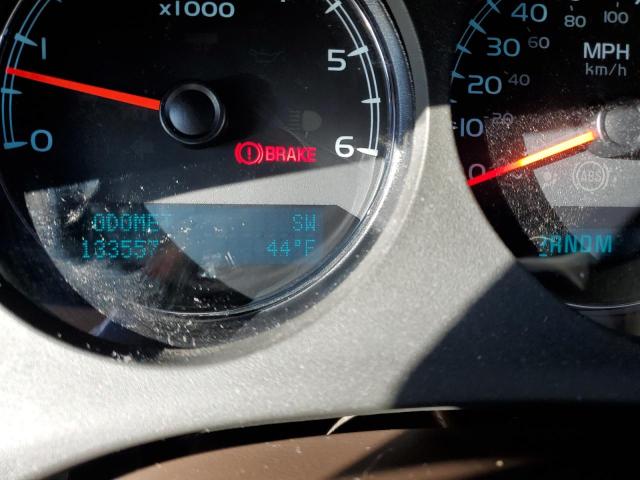 Photo 9 from auction – 2012 GMC YUKON DENA with VIN 1GKS2EEF4CR239911