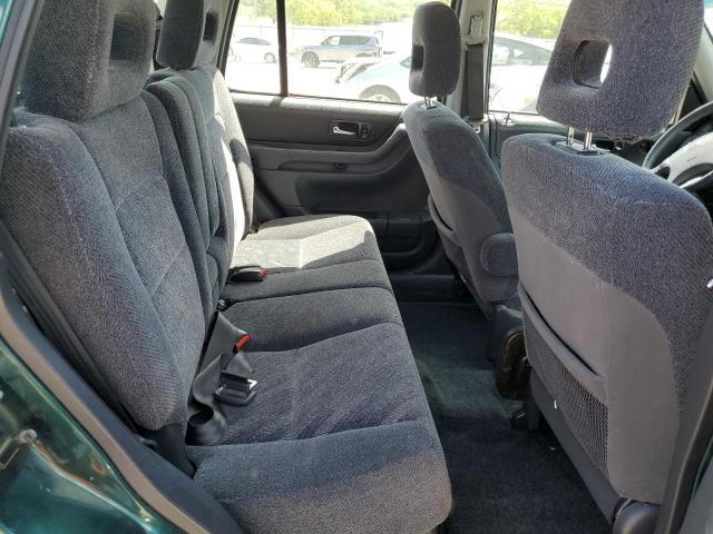 Photo 11 from auction – 2001 HONDA CR-V EX with VIN JHLRD186X1C041667