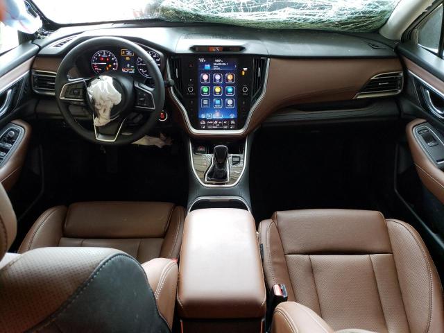 Photo 8 from auction – 2022 SUBARU OUTBACK TO with VIN 4S4BTAPC7N3211400