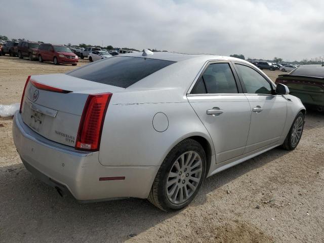 Photo 3 from auction – 2011 CADILLAC CTS PERFOR with VIN 1G6DJ5ED7B0163435