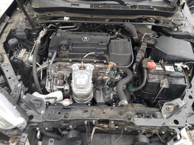 Photo 11 from auction – 2018 ACURA TLX TECH with VIN 19UUB1F52JA007680