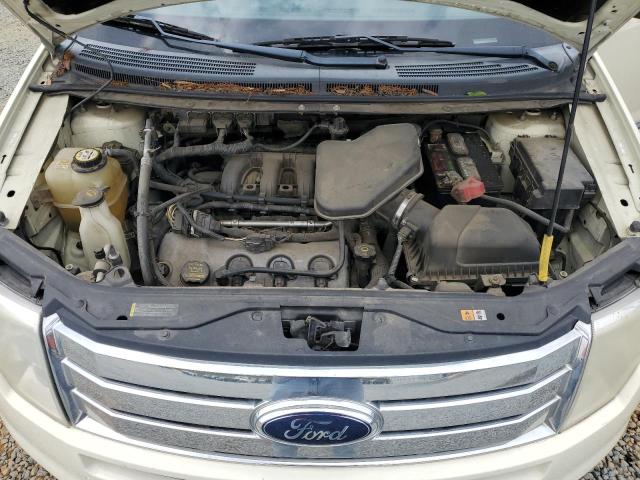 Photo 12 from auction – 2008 FORD EDGE LIMIT with VIN 2FMDK49C48BA86483