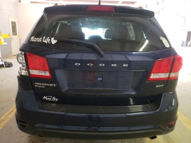 Photo 6 from auction – 2017 DODGE JOURNEY SX with VIN 3C4PDDBG0HT520671