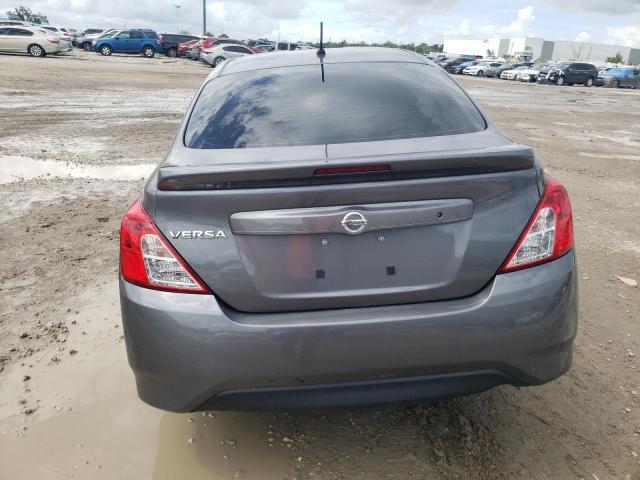 Photo 6 from auction – 2017 NISSAN VERSA S with VIN 3N1CN7APXHL862789