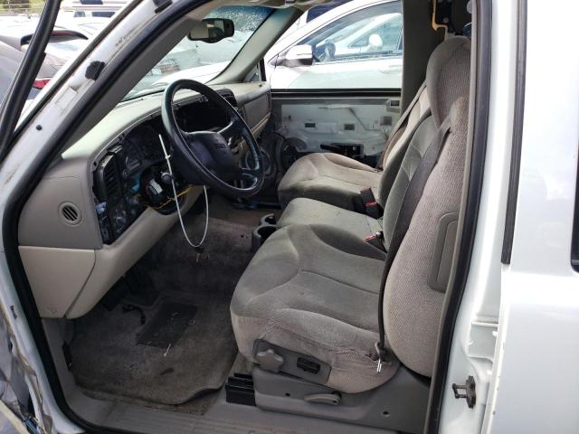 Photo 7 from auction – 2002 GMC YUKON with VIN 1GKEC13V32J335314