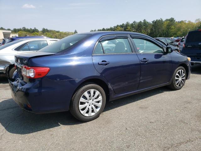 Photo 3 from auction – 2012 TOYOTA COROLLA BA with VIN 2T1BU4EE2CC837982