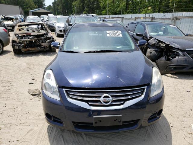 Photo 5 from auction – 2010 NISSAN ALTIMA BAS with VIN 1N4AL2AP3AN510405