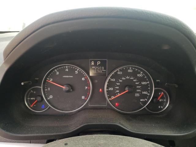Photo 9 from auction – 2013 SUBARU LEGACY 2.5 with VIN 4S3BMCG64D3034682