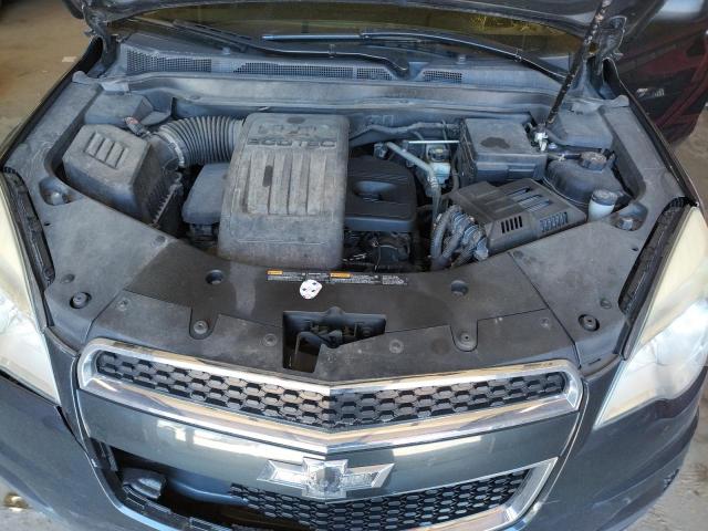 Photo 11 from auction – 2014 CHEVROLET EQUINOX LS with VIN 2GNFLEEK2E6169824