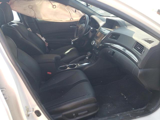 Photo 7 from auction – 2021 ACURA ILX PREMIU with VIN 19UDE2F86MA000646