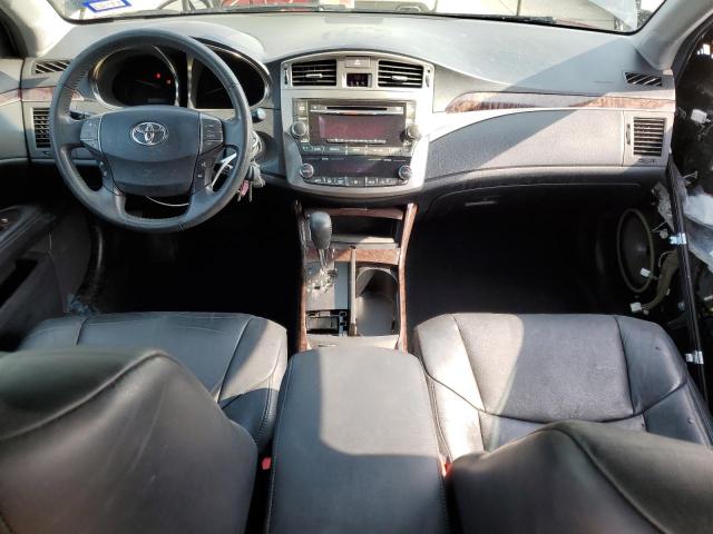 Photo 8 from auction – 2012 TOYOTA AVALON BAS with VIN 4T1BK3DB6CU448025