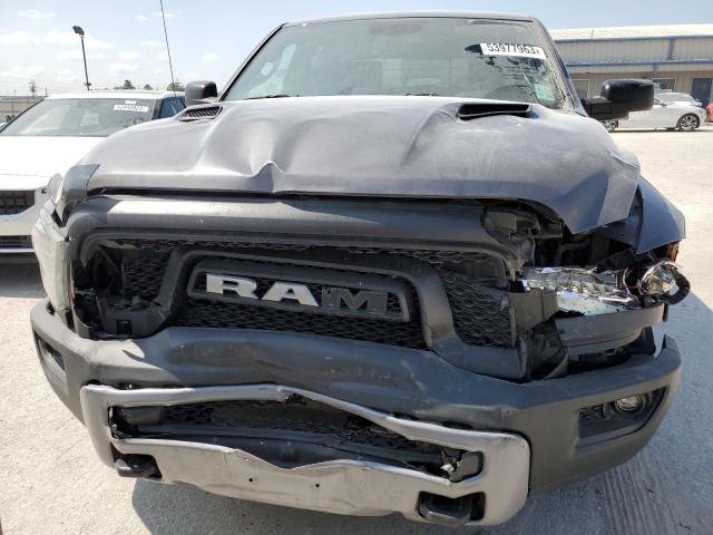 Photo 5 from auction – 2016 RAM 1500 REBEL with VIN 1C6RR7YT9GS308584