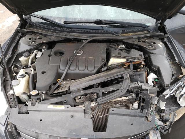 Photo 11 from auction – 2011 NISSAN ALTIMA BAS with VIN 1N4AL2AP9BN432925