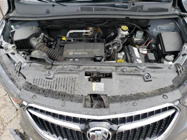 Photo 12 from auction – 2019 BUICK ENCORE PRE with VIN KL4CJASB2KB839745