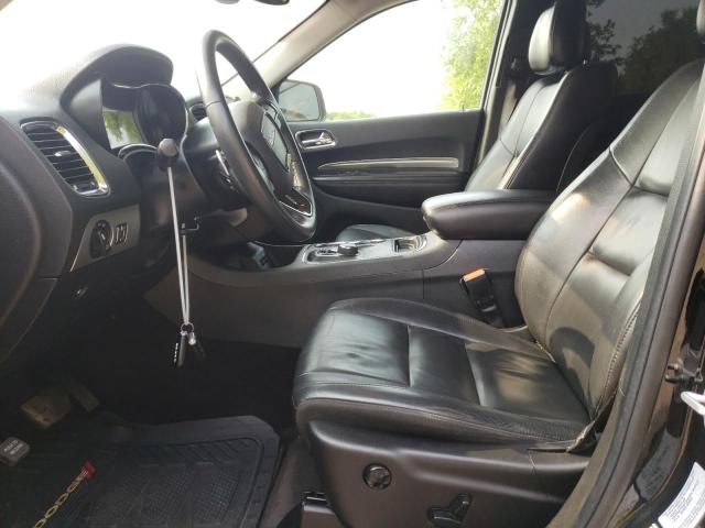 Photo 7 from auction – 2017 DODGE DURANGO GT with VIN 1C4RDJDG3HC797007