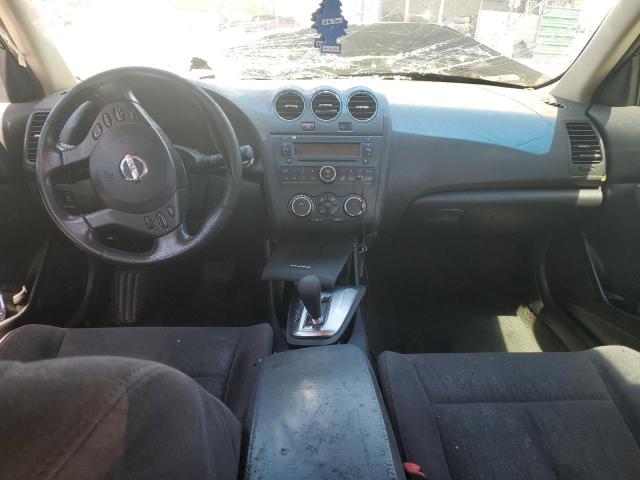 Photo 8 from auction – 2012 NISSAN ALTIMA BAS with VIN 1N4AL2AP3CN429214