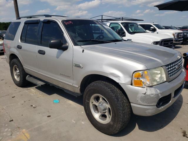 Photo 4 from auction – 2004 FORD EXPLORER X with VIN 1FMZU63KX4ZB16282