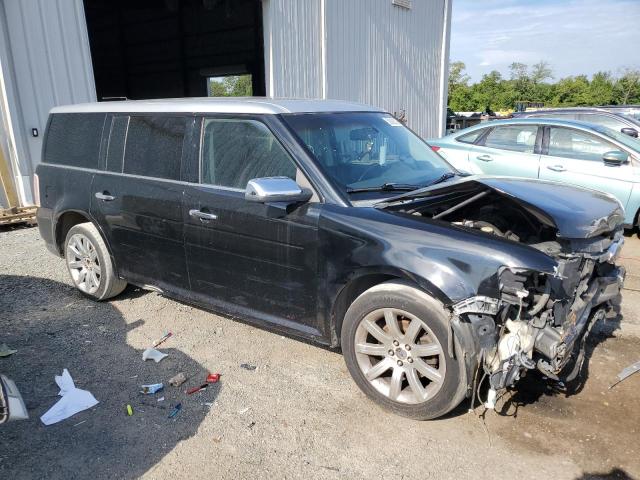 Photo 4 from auction – 2009 FORD FLEX LIMIT with VIN 2FMDK53C39BA36450