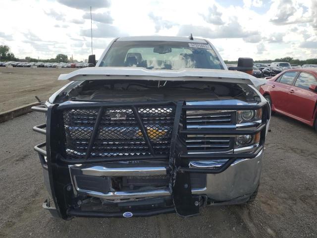 Photo 5 from auction – 2018 CHEVROLET SILVERADO with VIN 1GC2KVEG3JZ334557