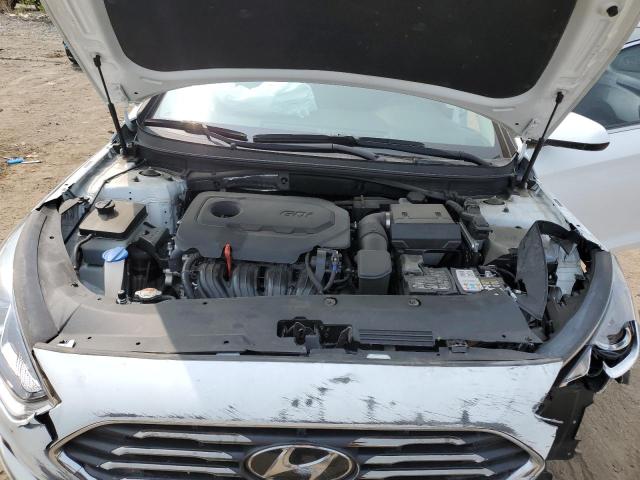Photo 11 from auction – 2019 HYUNDAI SONATA SE with VIN 5NPE24AFXKH767080