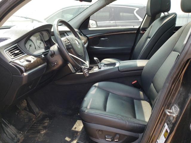 Photo 7 from auction – 2011 BMW 535 XIGT with VIN WBASP2C52BC337730