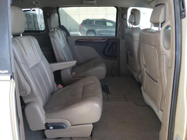 Photo 11 from auction – 2011 CHRYSLER TOWN & COU with VIN 2A4RR6DG5BR610230