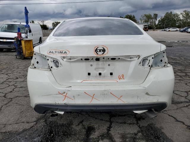 Photo 6 from auction – 2016 NISSAN ALTIMA 2.5 with VIN 1N4AL3AP0GN328269