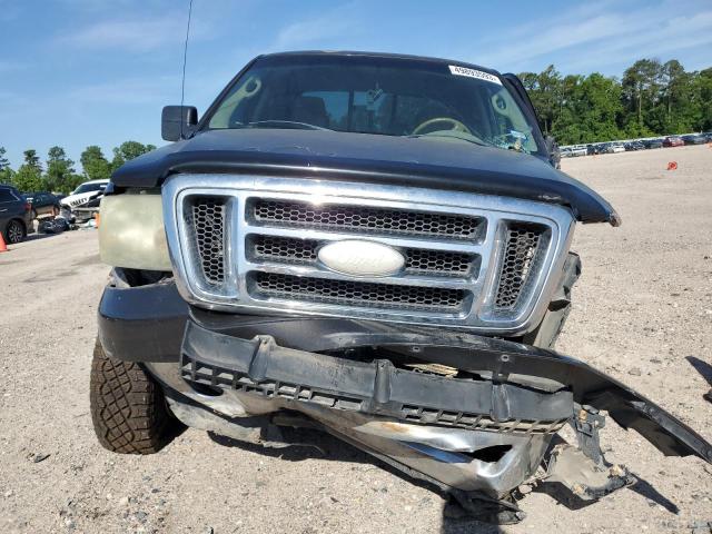 Photo 5 from auction – 2007 FORD F150 SUPER with VIN 1FTPW14V87KD60382