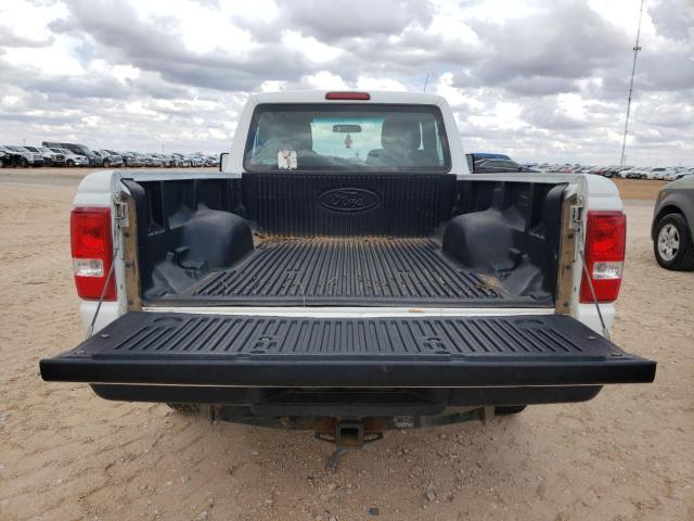 Foto 10 de la subasta – 2010 FORD RANGER con VIN 1FTKR1AD2APA63793