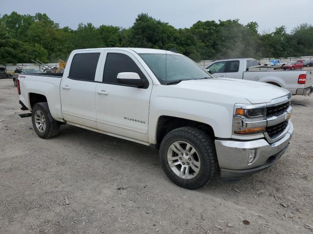 Photo 4 from auction – 2016 CHEVROLET SILVERADO with VIN 3GCUKREC6GG331075