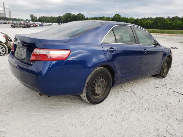 Photo 3 from auction – 2009 TOYOTA CAMRY BASE with VIN 4T1BE46K29U321002