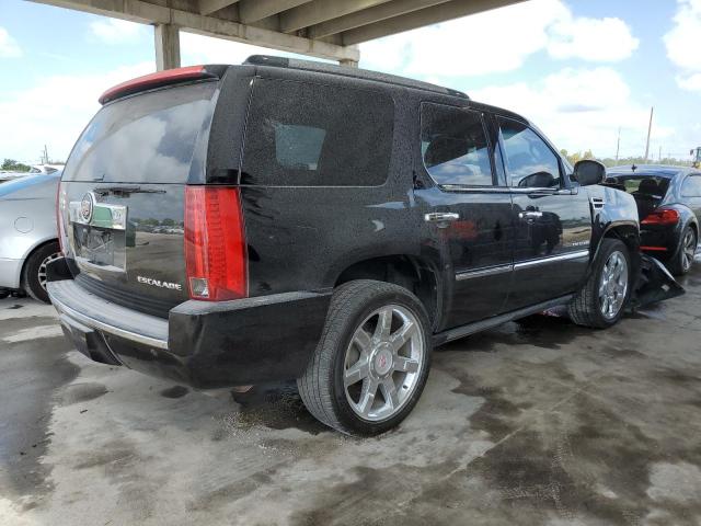 Photo 3 from auction – 2010 CADILLAC ESCALADE P with VIN 1GYUCCEF4AR120155