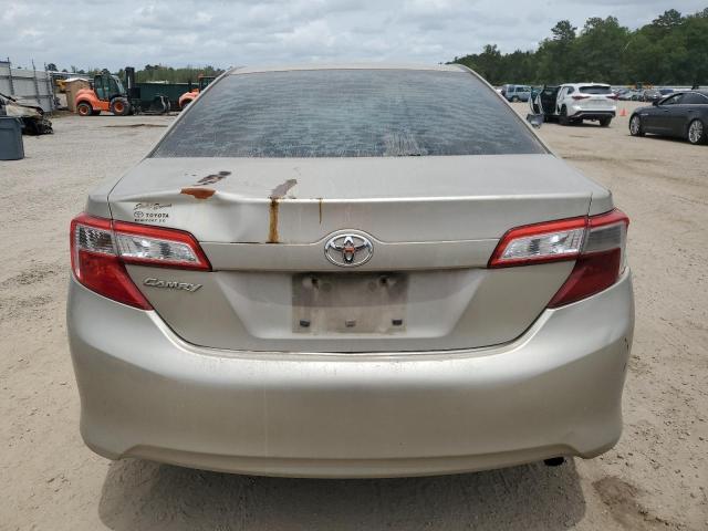 Photo 6 from auction – 2014 TOYOTA CAMRY L with VIN 4T4BF1FK3ER359124