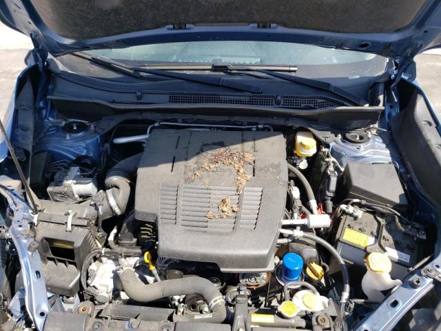 Photo 12 from auction – 2019 SUBARU FORESTER T with VIN JF2SKAWC6KH423309