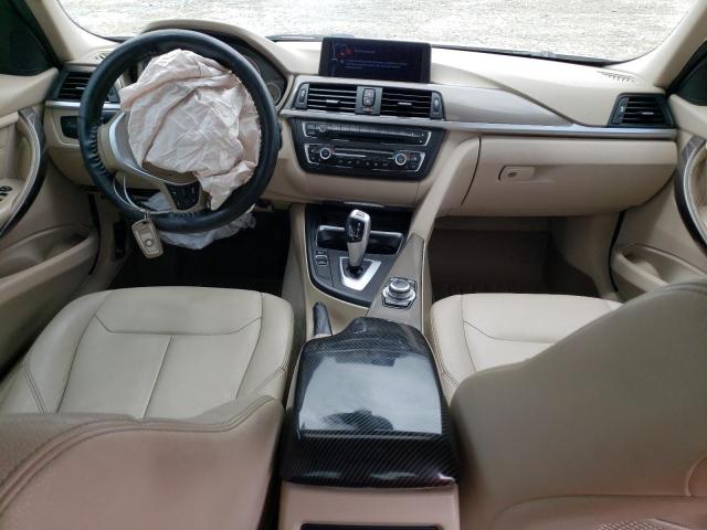 Photo 8 from auction – 2013 BMW 328 I with VIN WBA3A5C57DF356475