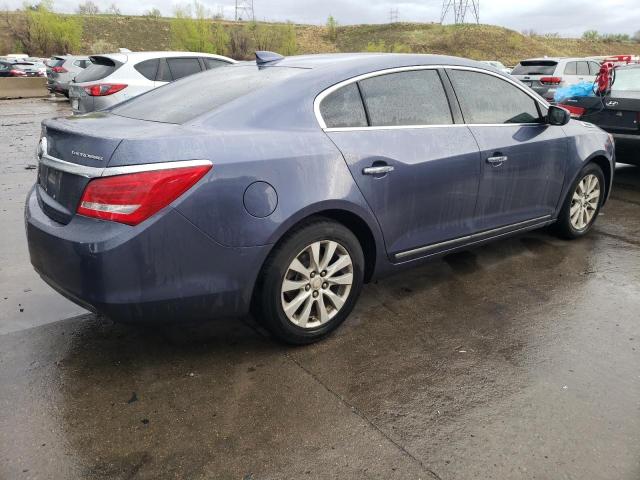 Photo 3 from auction – 2015 BUICK LACROSSE with VIN 1G4GA5GR5FF243091