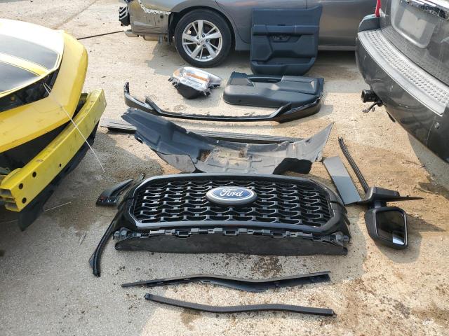 Photo 12 from auction – 2021 FORD F150 SUPER with VIN 1FTEW1EP9MKD69398