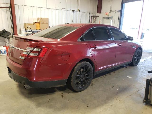 Photo 3 from auction – 2014 FORD TAURUS LIM with VIN 1FAHP2F84EG113588
